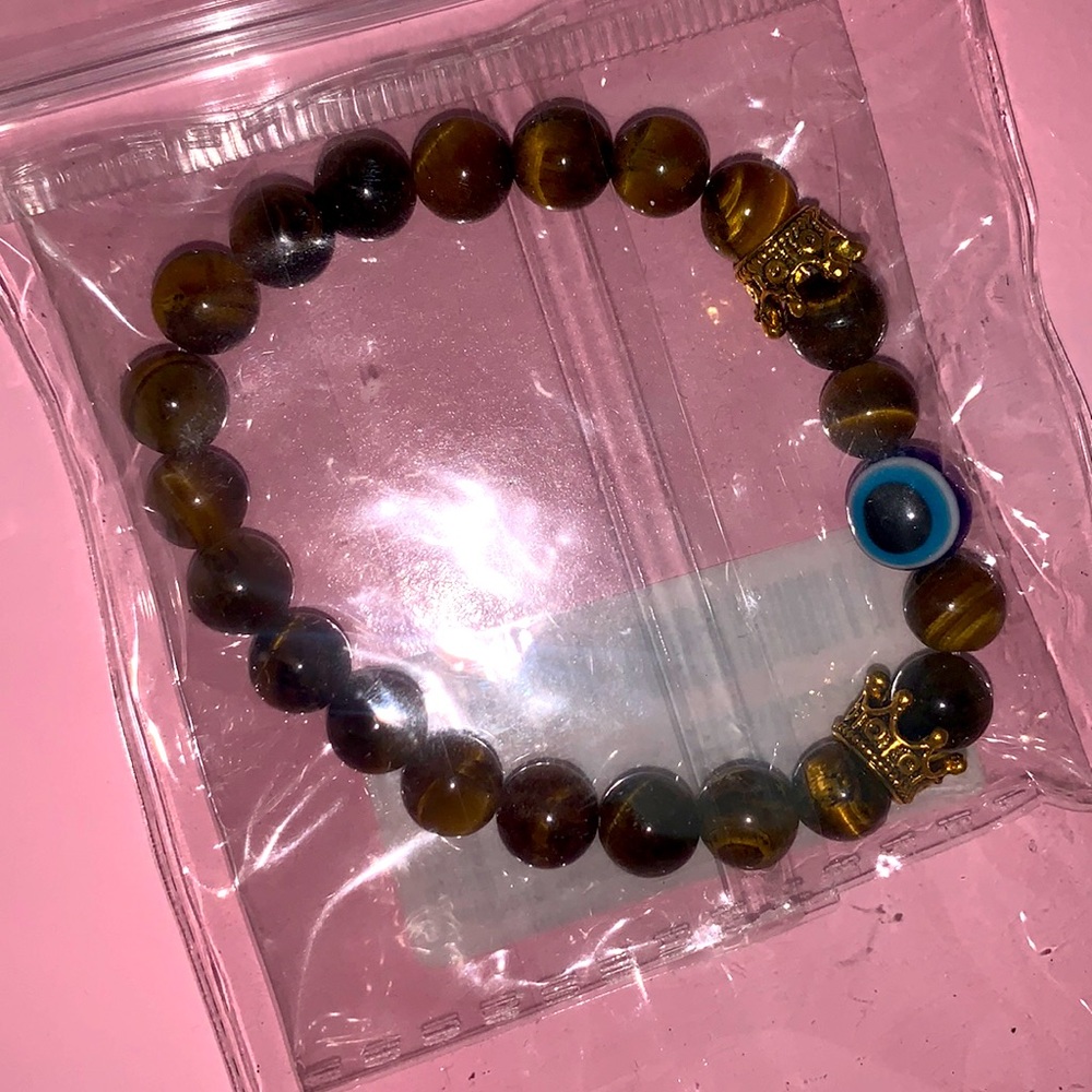 Evil Eye Bracelet New